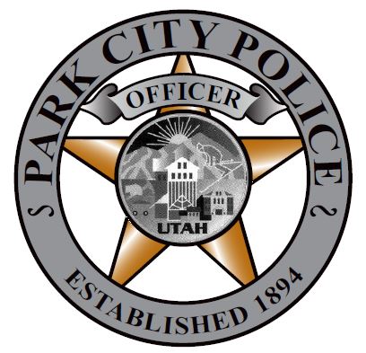 police logo