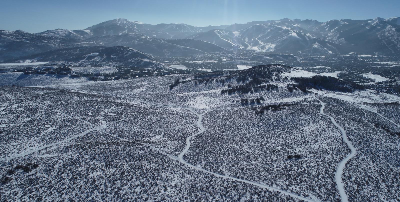 Wolf Creek Ski Area