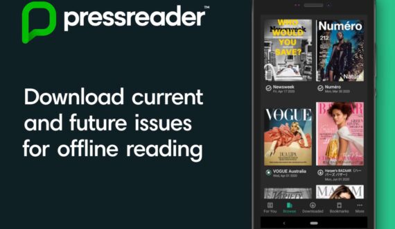 pressreader-for-digital-magazines