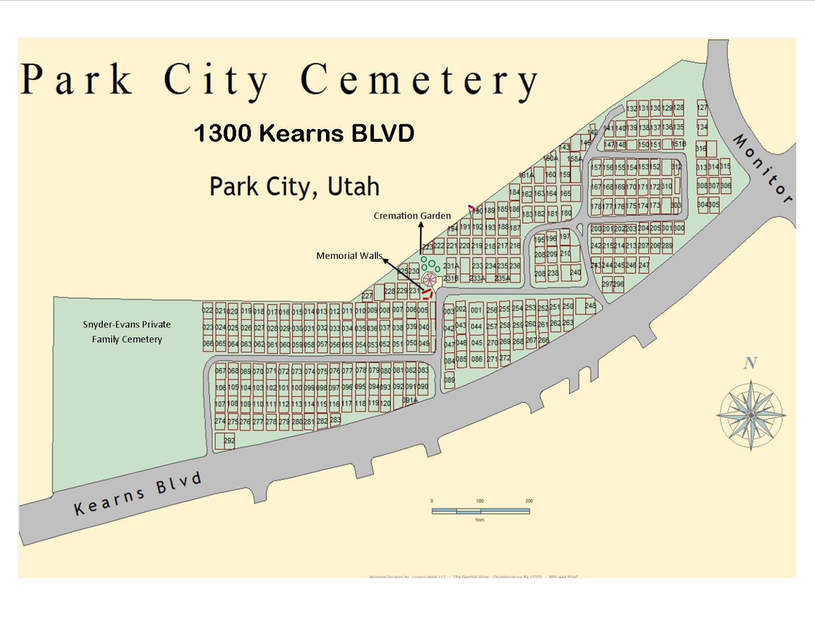 Park City Cemetery