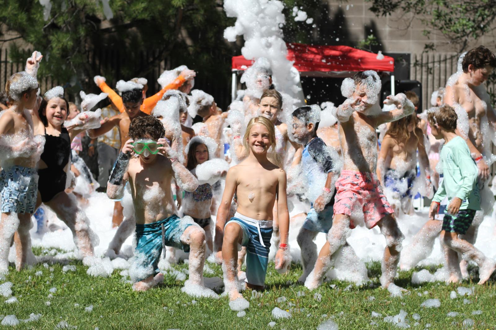 summer camp
