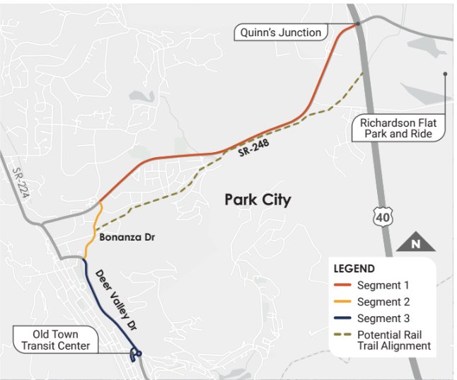 Study Area Map