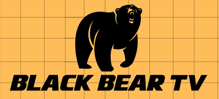 Black Bear TV 2