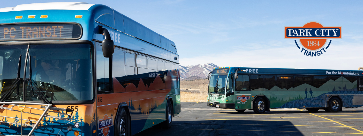 Transit Header