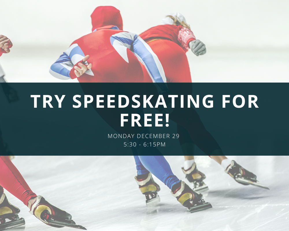 Try speed Dec. 2025