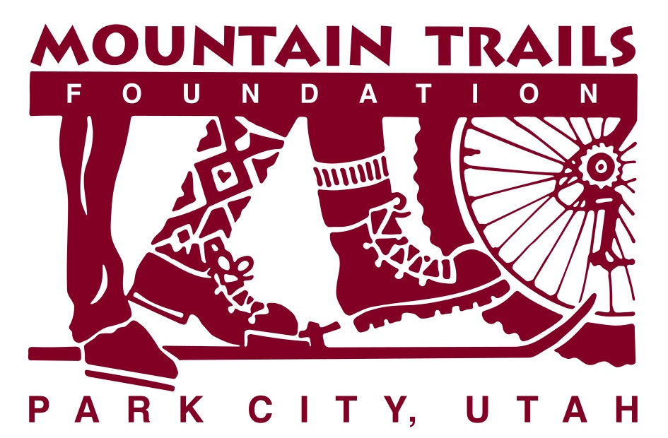Mountain Trails Foundation Logo